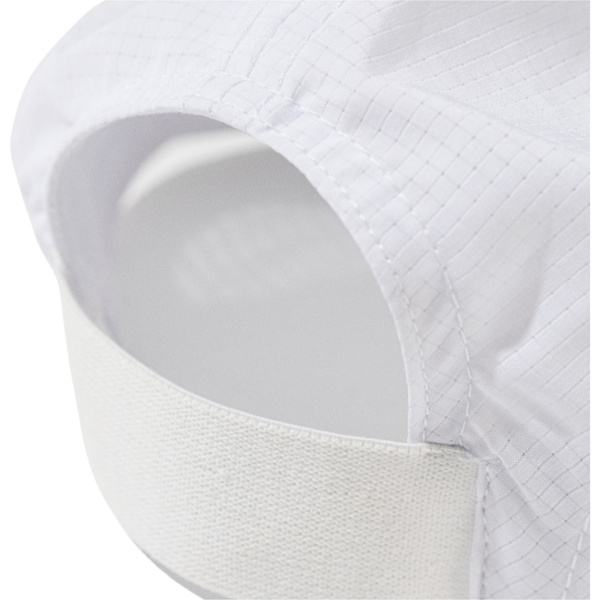 Orca 2026 Tappo Pieghevole RA12 - White